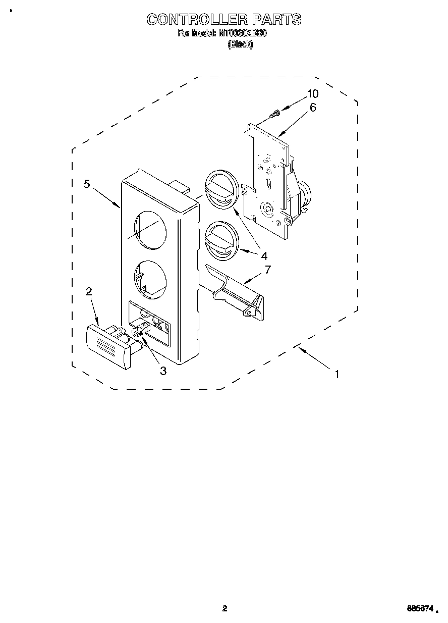 02 - CONTROLLER