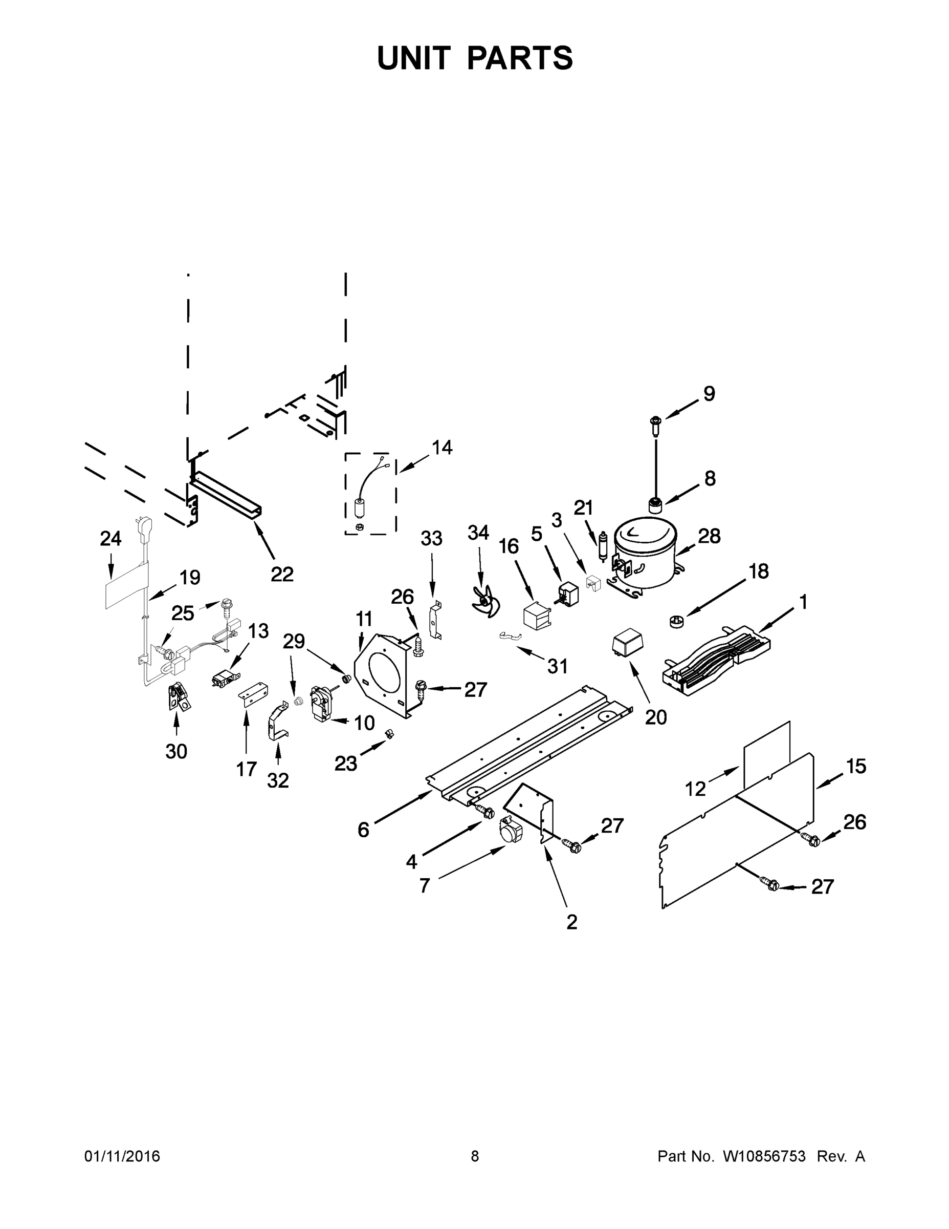 05 - UNIT PARTS