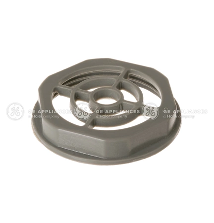 WD01X10309 GE Dishwasher Ring Nut with Gasket