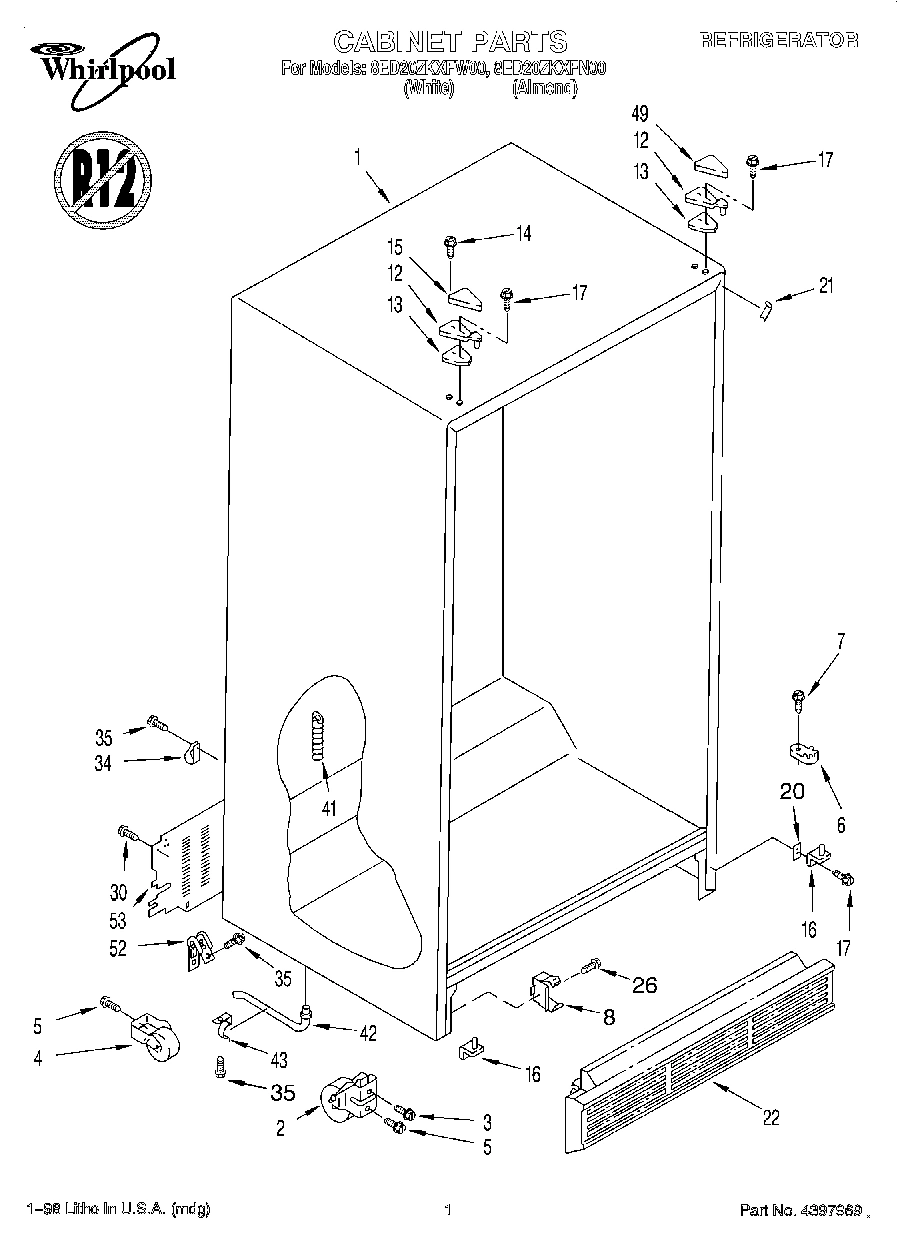 01 - CABINET