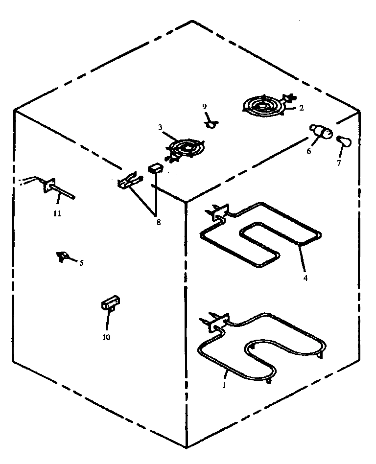 03 - ELECTRICAL COMPONENTS
