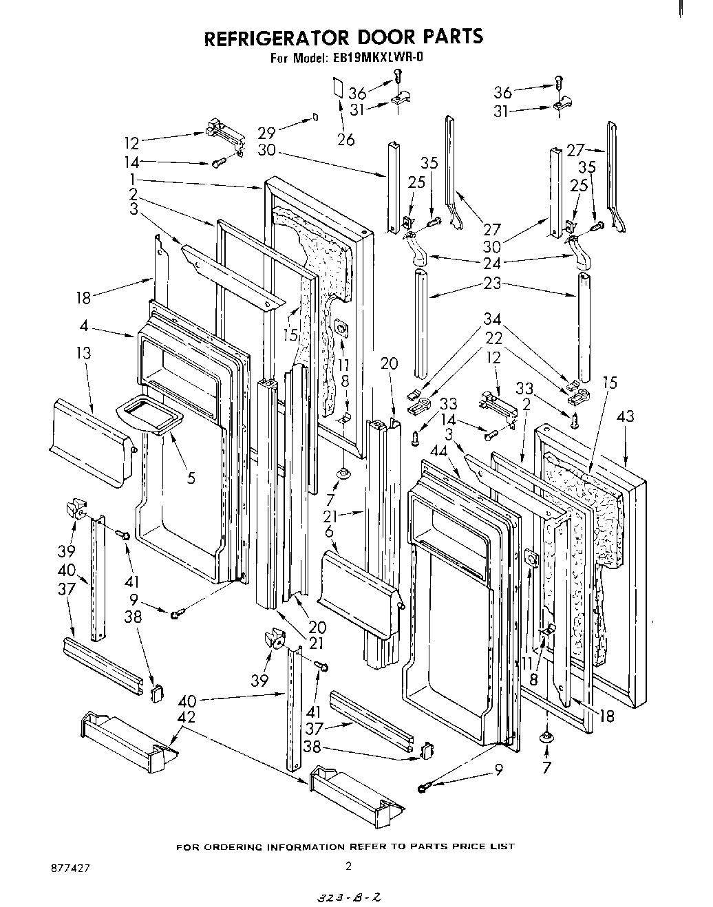 02 - REFRIGERATOR