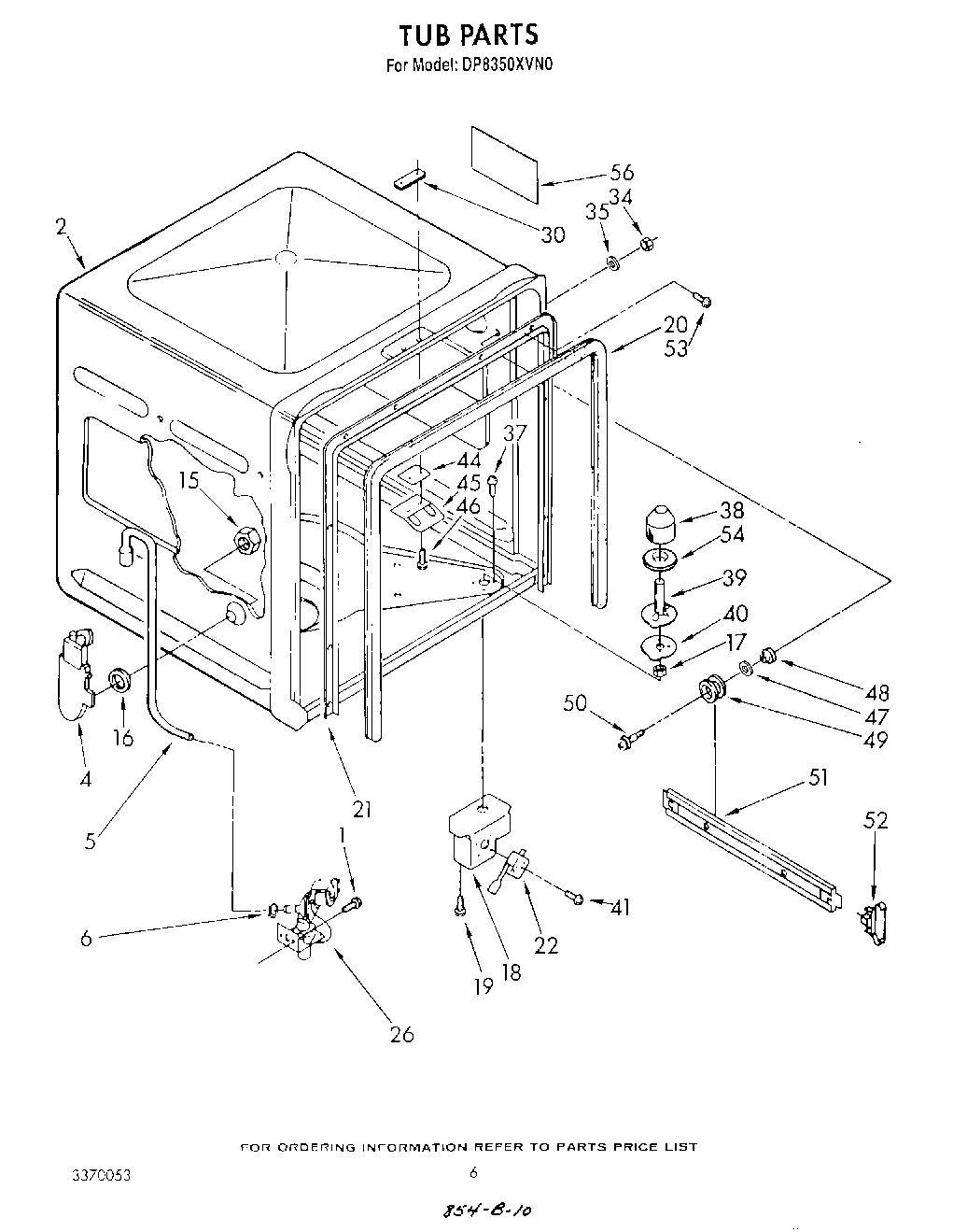 04 - TUB, LITERATURE AND OPTIONAL
