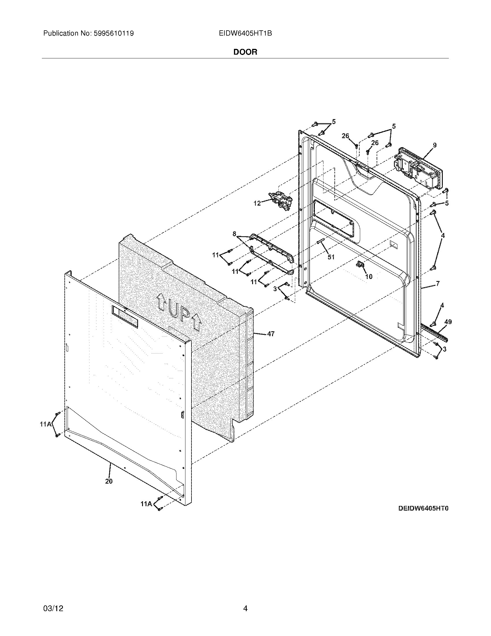 05 - DOOR