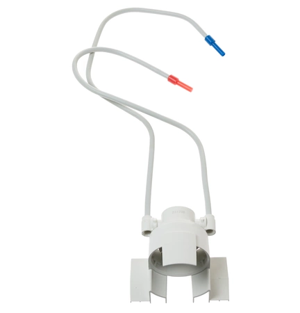 WR02X32839 GE Water Filter Manifold