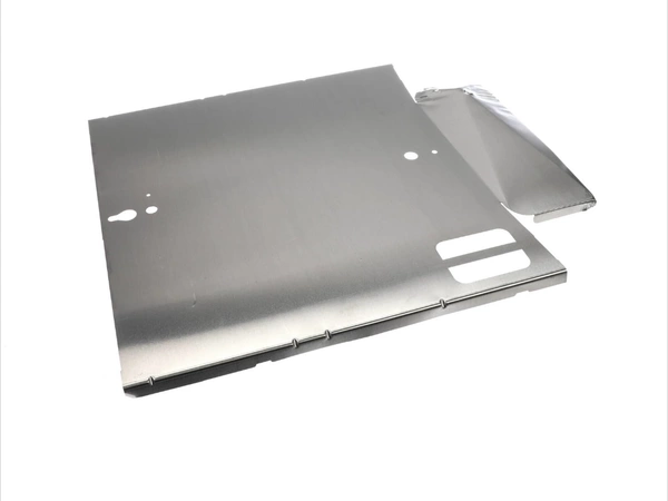240429406 Frigidaire Refrigerator Drain Troug