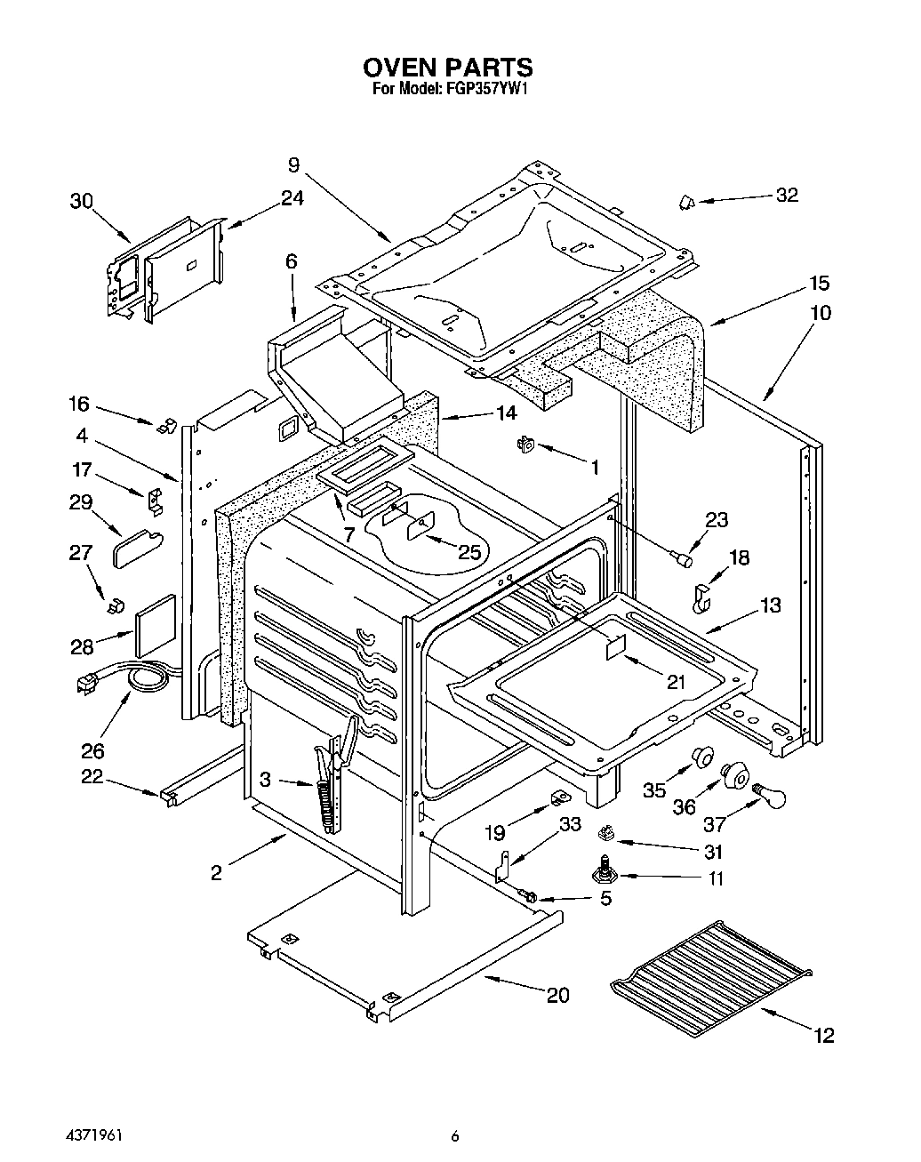 06 - OVEN
