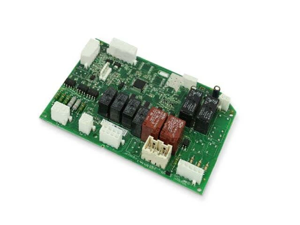 WPW10285199 Whirlpool Refrigerator Electronic