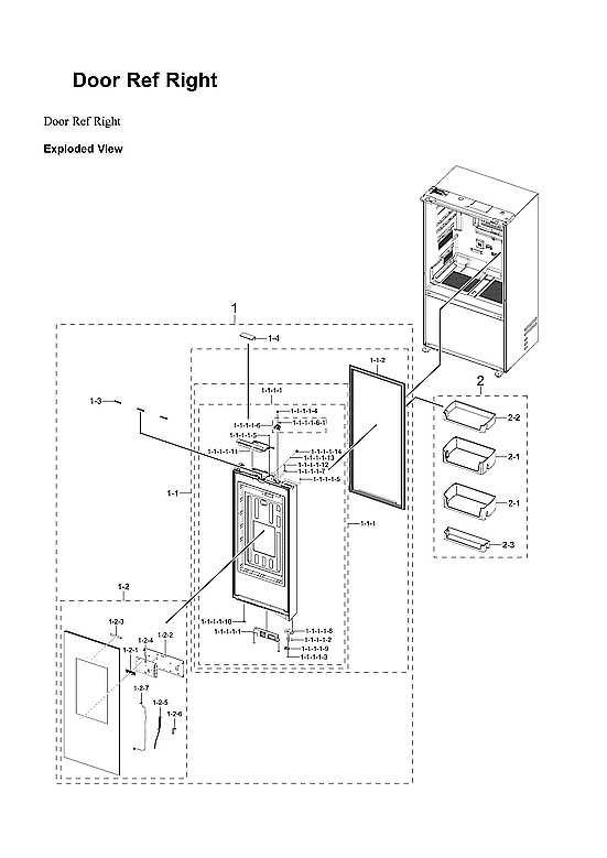 LOKRING PARTS
