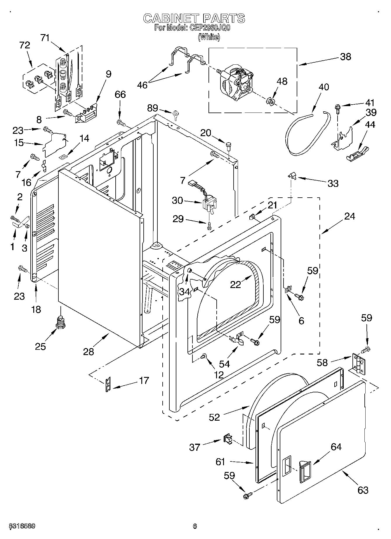 04 - CABINET