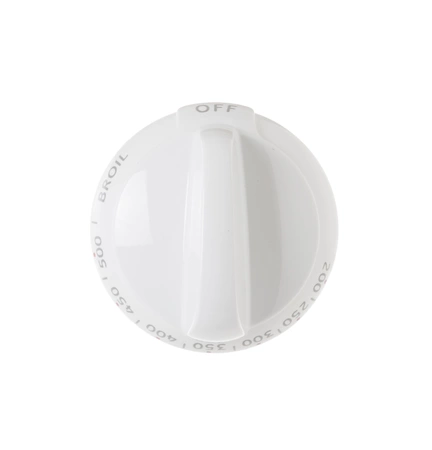 WB03K10220 GE Range Thermostat Knob Assembly