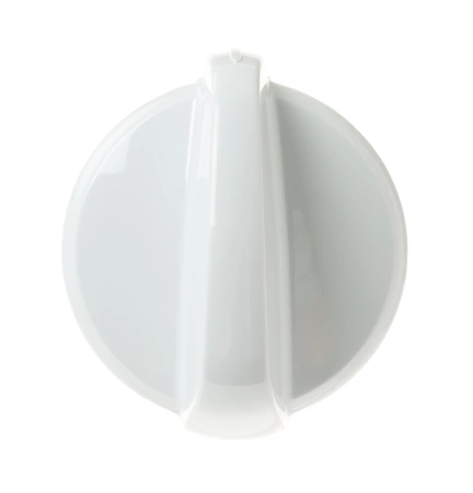 WB03X31034 GE Infinite Knob White