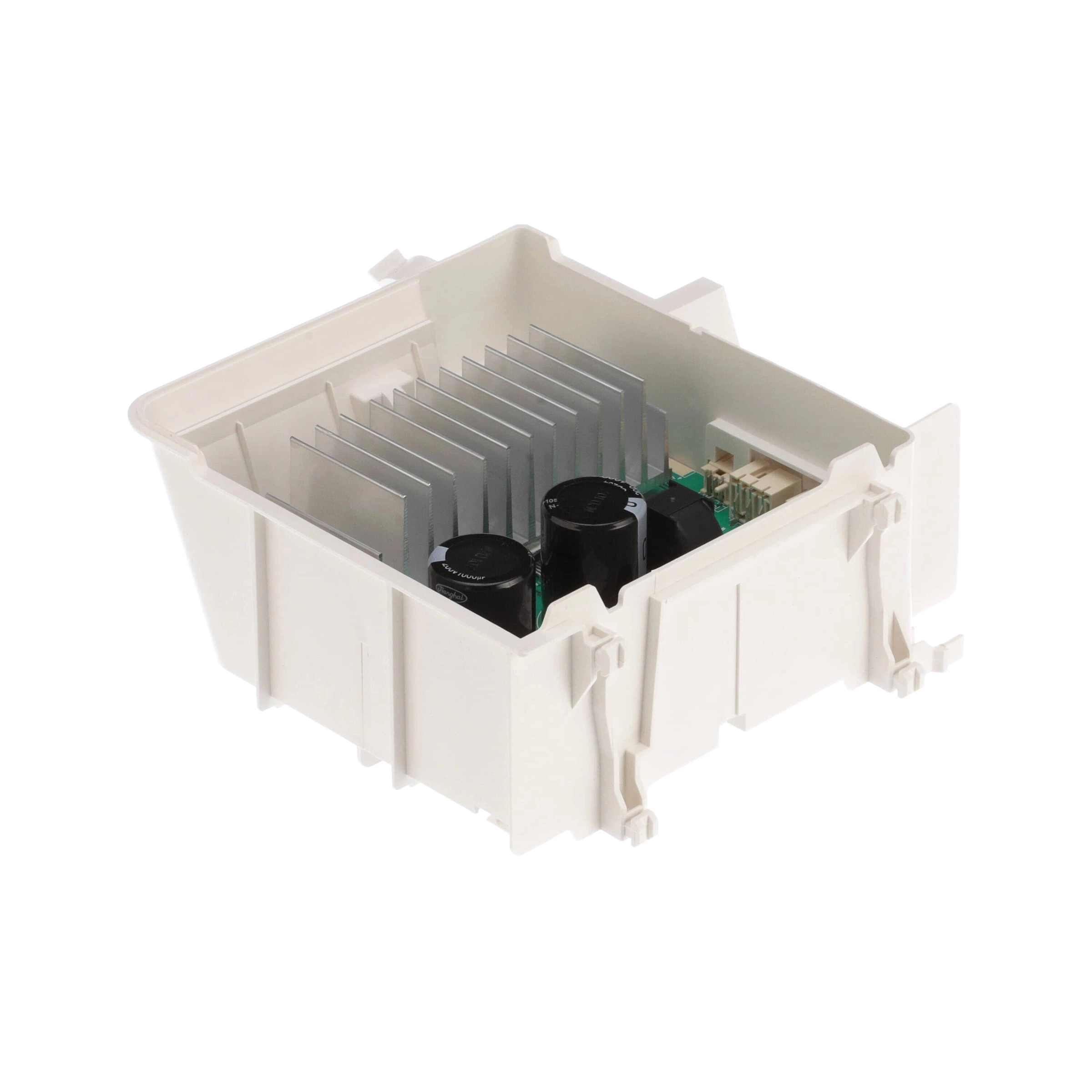 WPW10374126 Whirlpool Control Board + Core