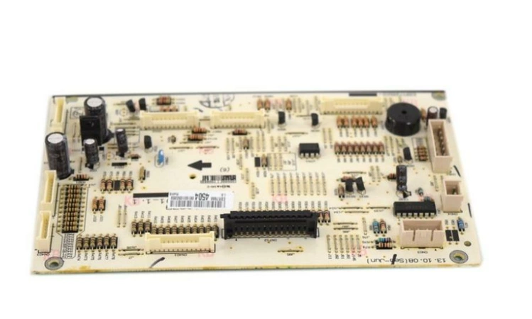 EBR76664504 LG Main PCB Assembly