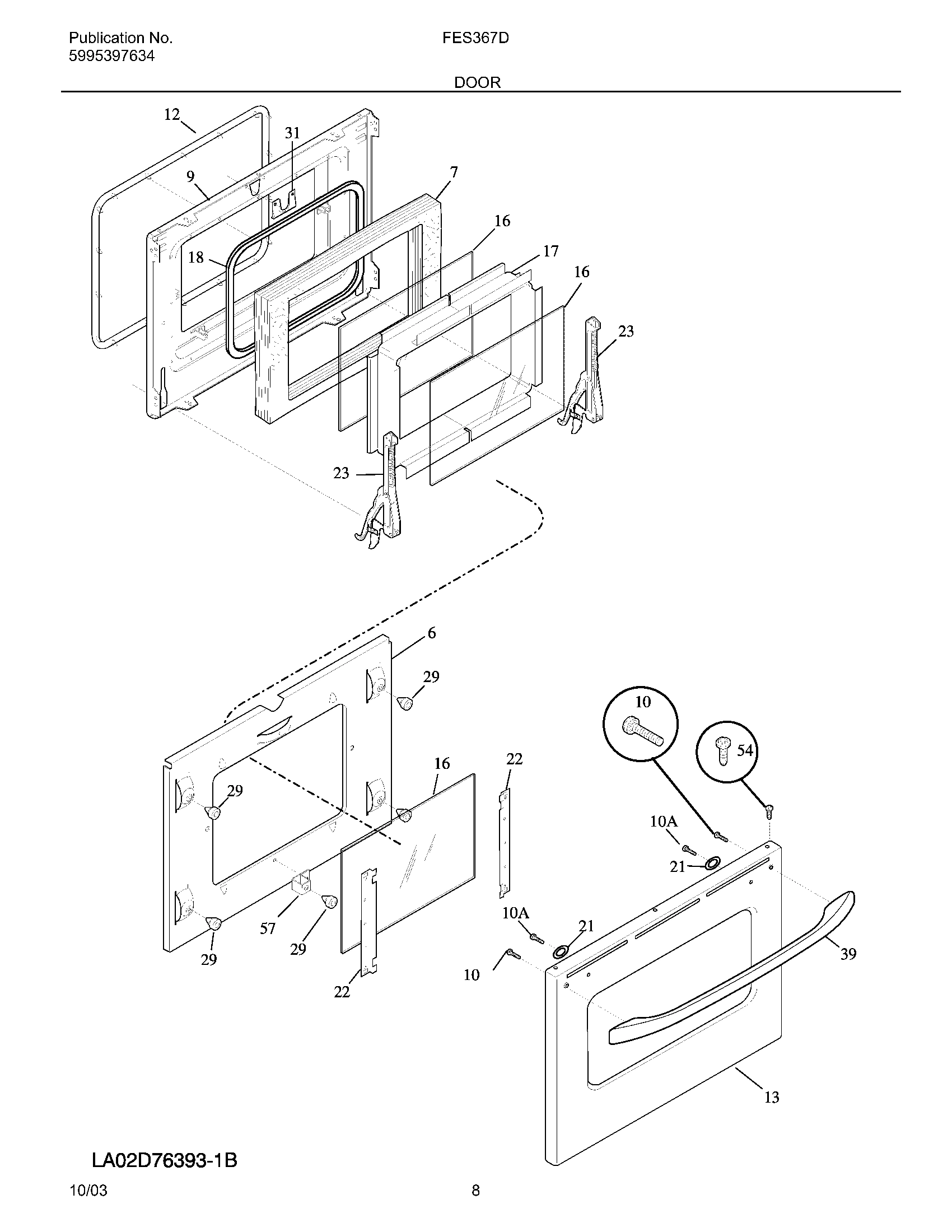 09 - DOOR