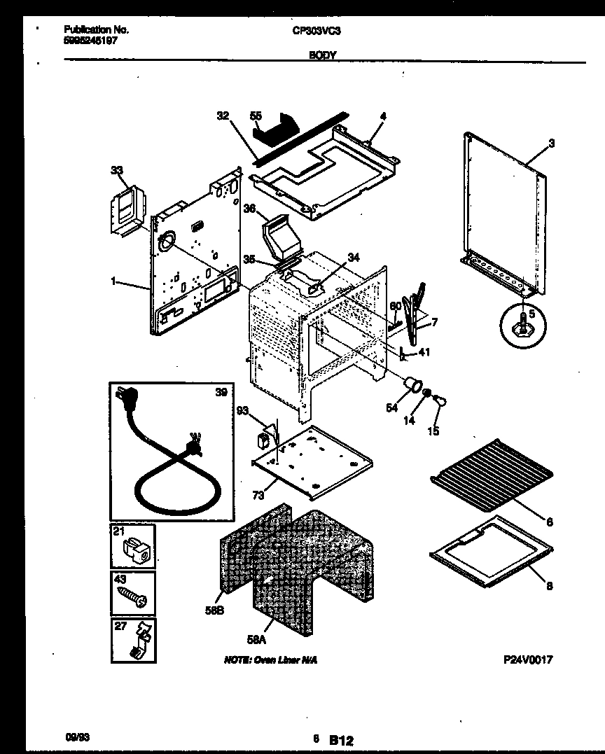 04 - BODY PARTS