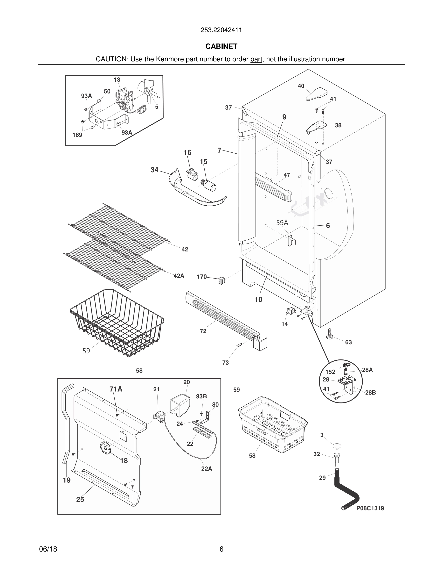 07 - CABINET