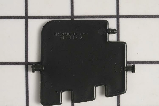4758A10009B LG Vertical Louver