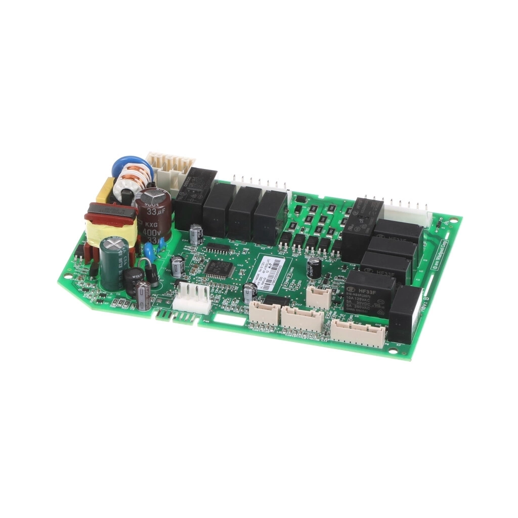 W11595219 Whirlpool Refrigerator Electronic Control Board + Core