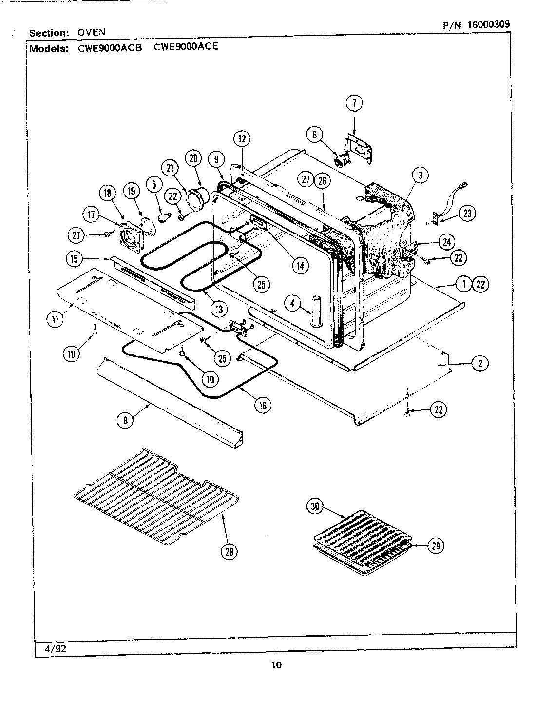 05 - OVEN