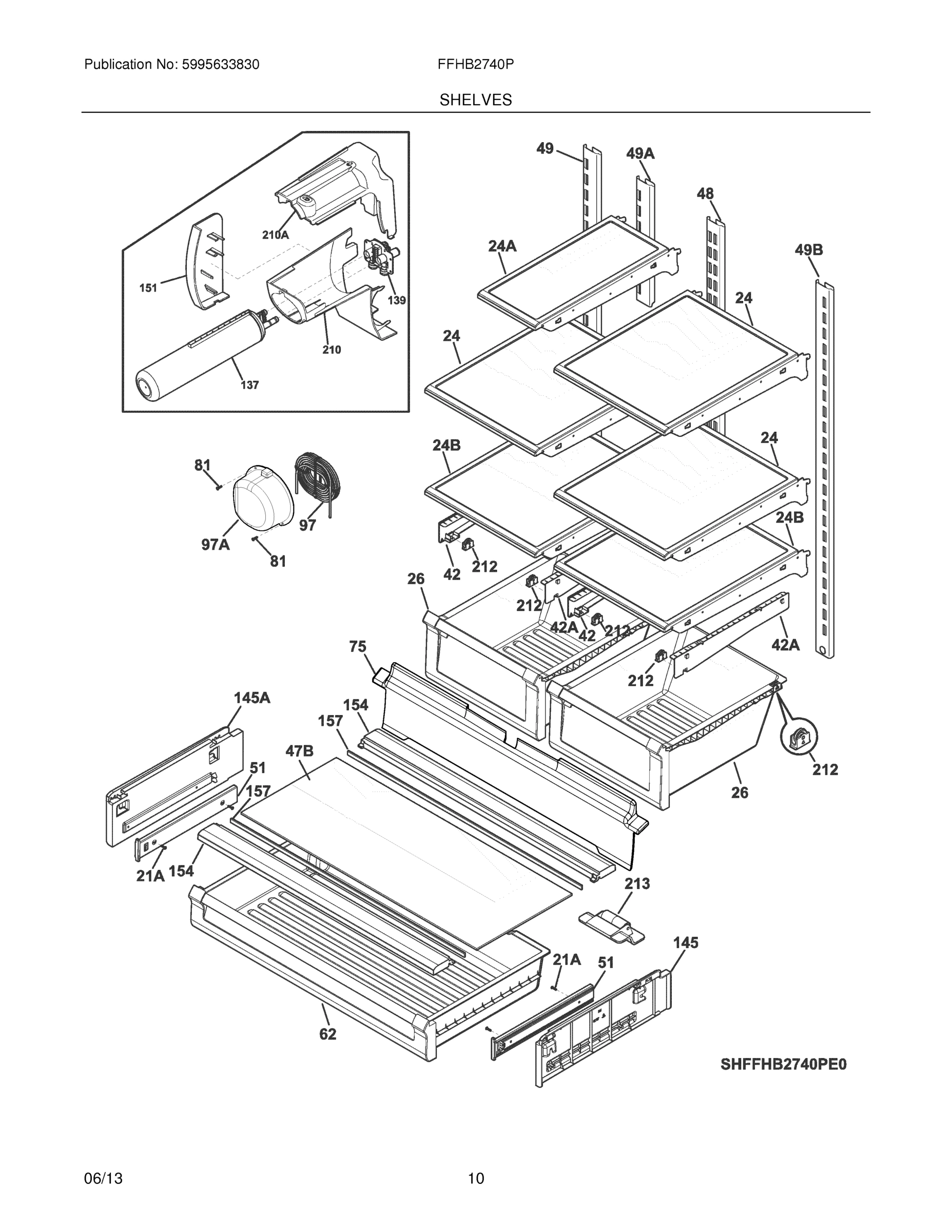 09 - SHELVES