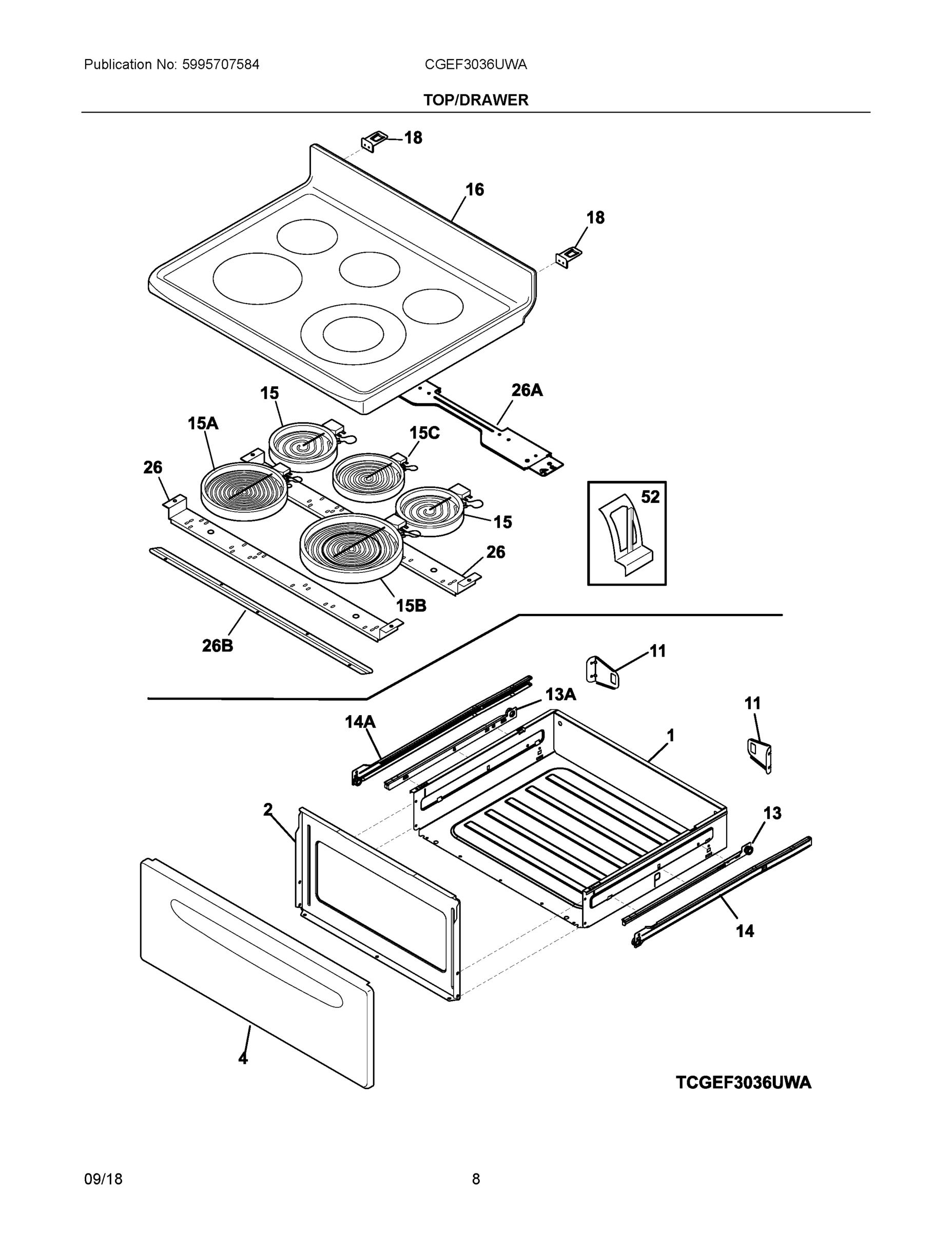 04 - TOP/DRAWER