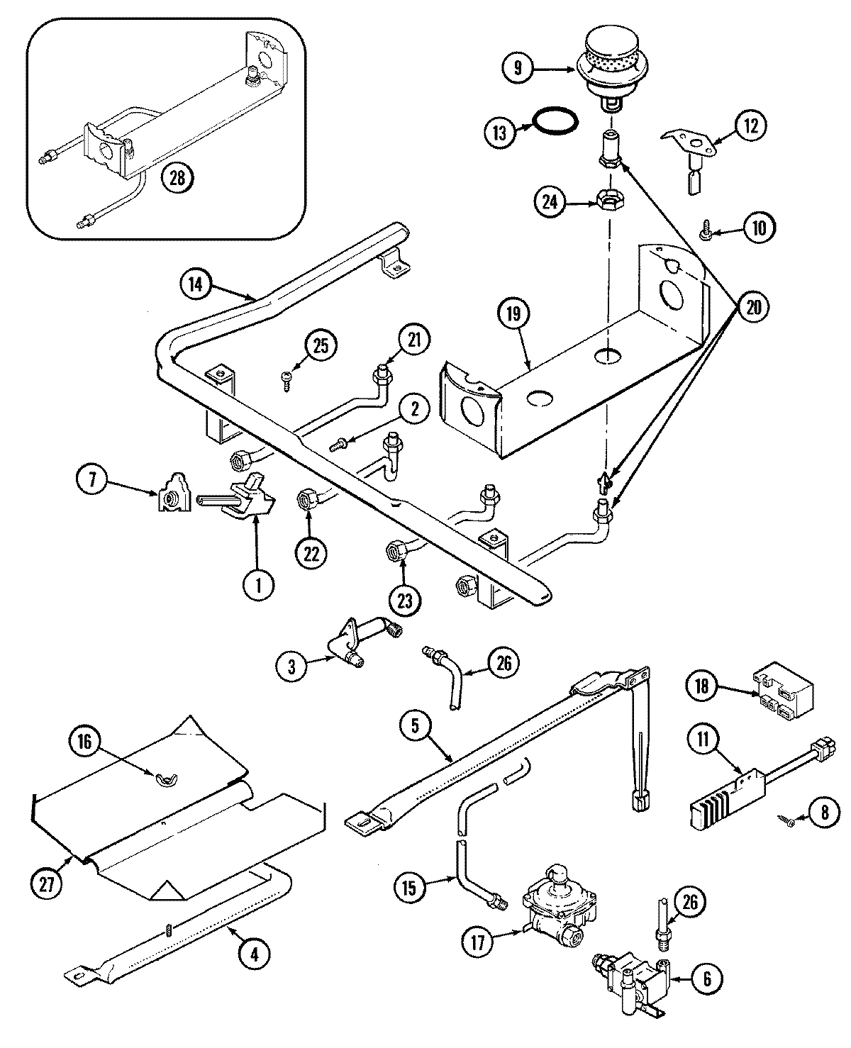 04 - GAS CONTROLS