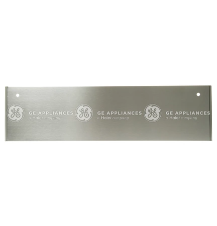 WB56X31644 GE Range Stainless Steel Drawer Pa