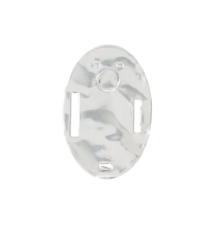 WR02X10668 GE Refrigerator Shunt Sensor