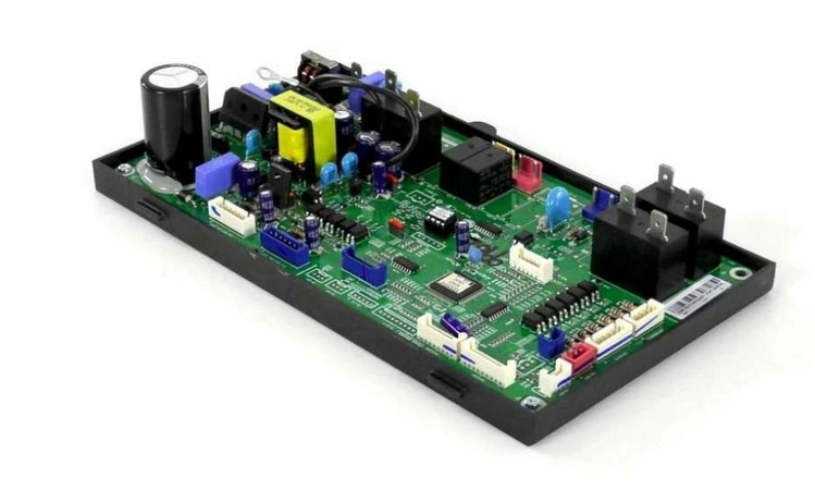 EBR76479902 LG Main PCB Assembly