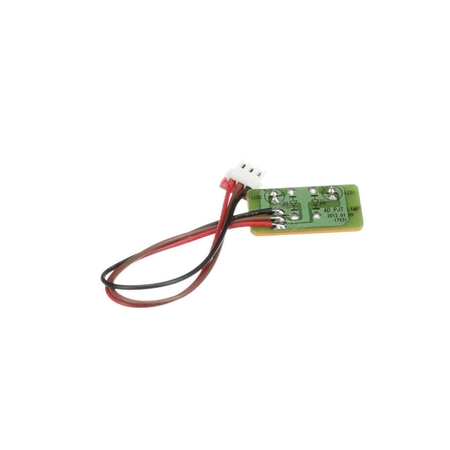 DA41-00217B Samsung Refrigerator LED Dispense