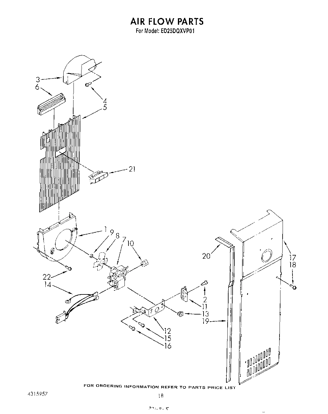 11 - AIR FLOW