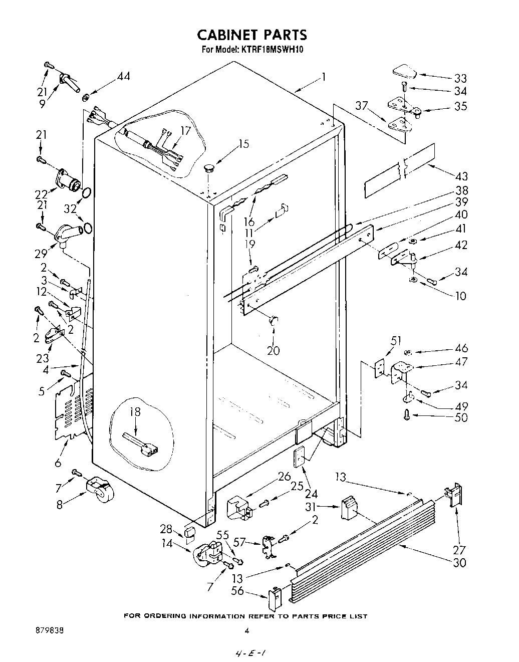 03 - CABINET