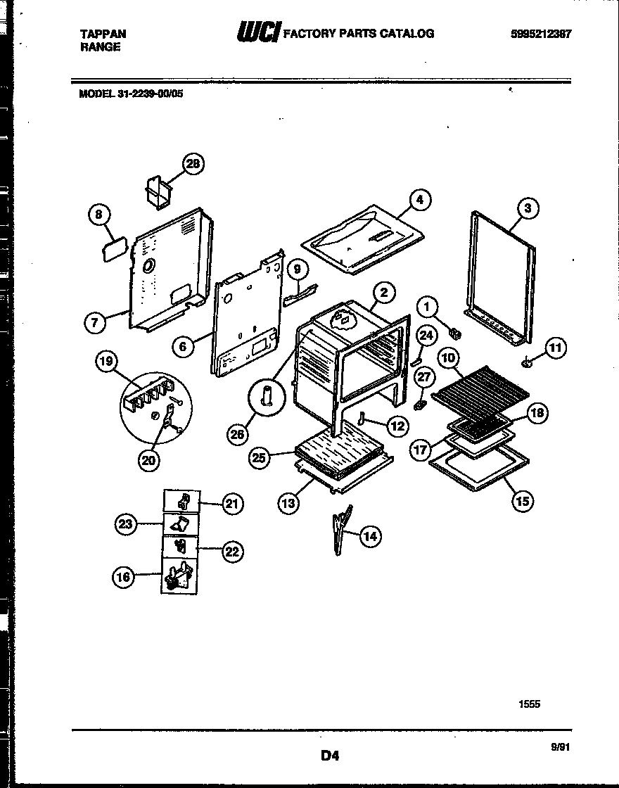 04 - BODY PARTS