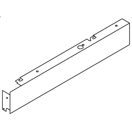 4344770 Whirlpool Refrigerator Support
