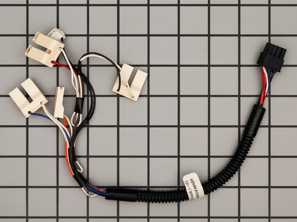 W11676811 Whirlpool Wire Harness