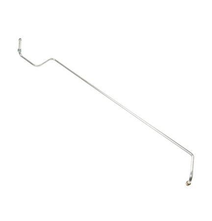 WB28K147 GE Range Tube Valve Supply