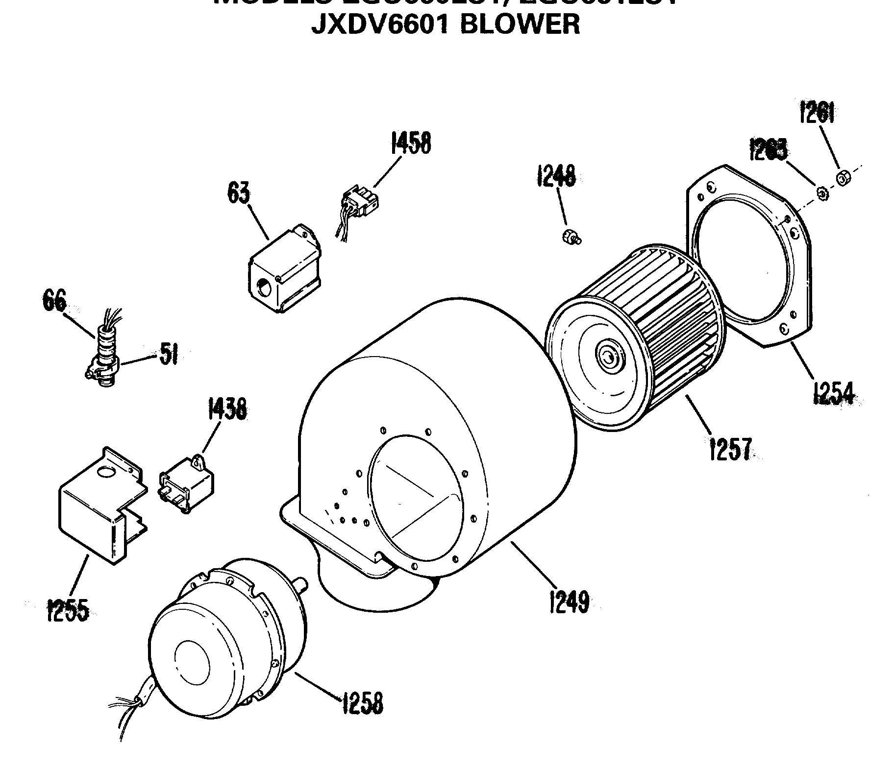 BLOWER