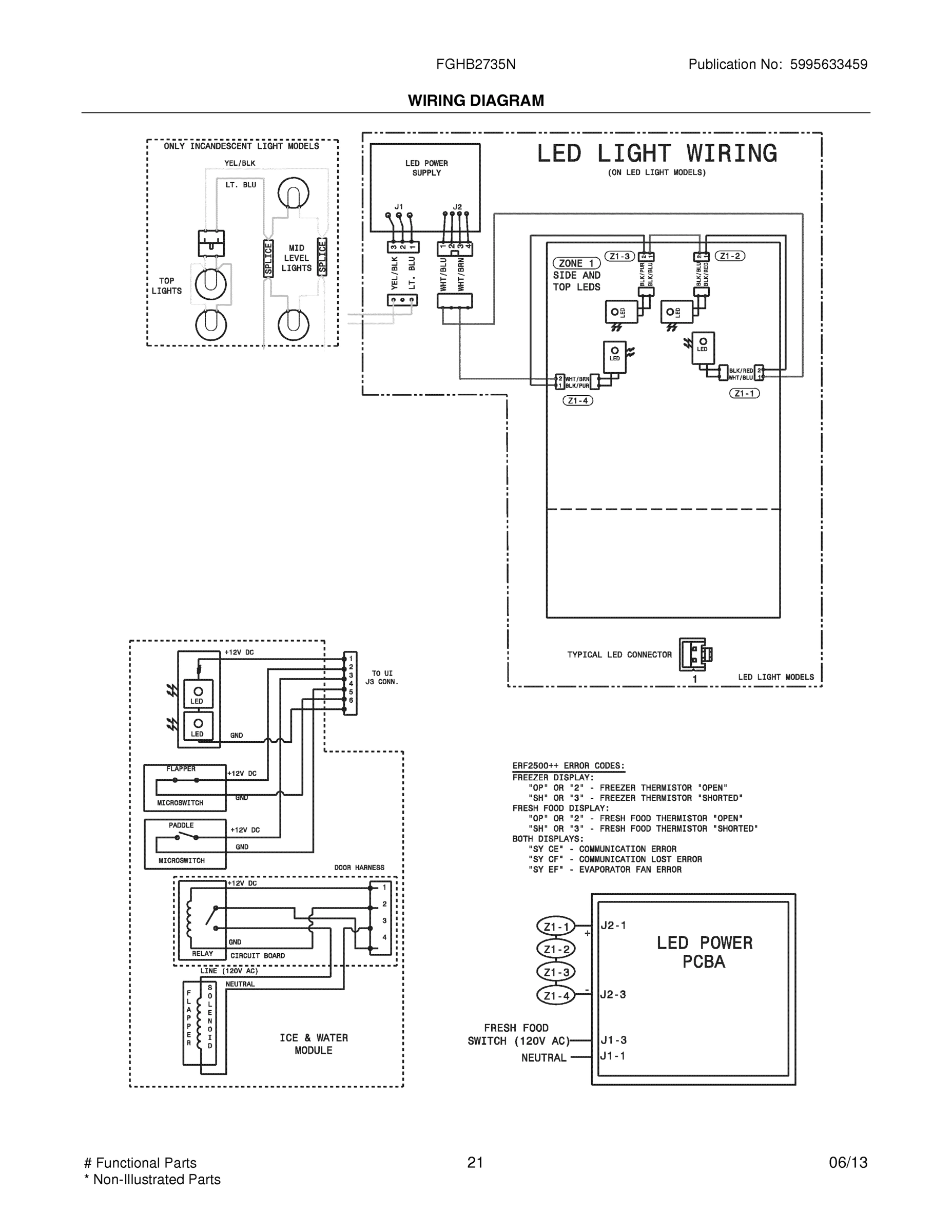 19 - WIRING DIAGRAM