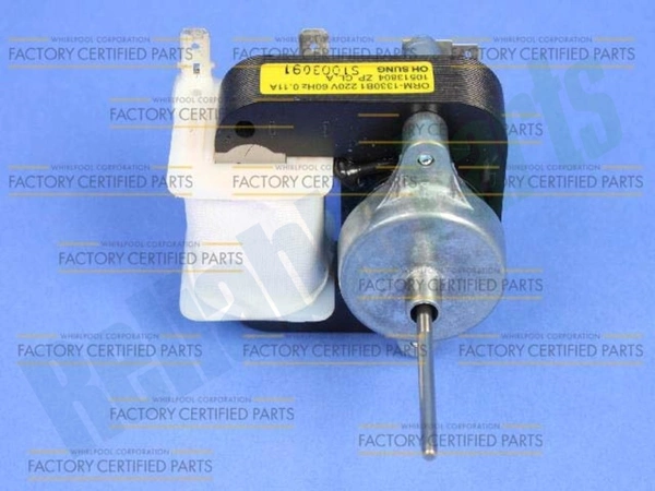 WP10513804 Whirlpool Refrigerator Evaporator