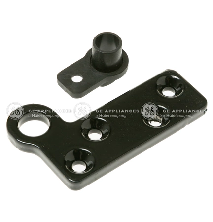WR13X10336 GE Refrigerator Upper Hinge Plate