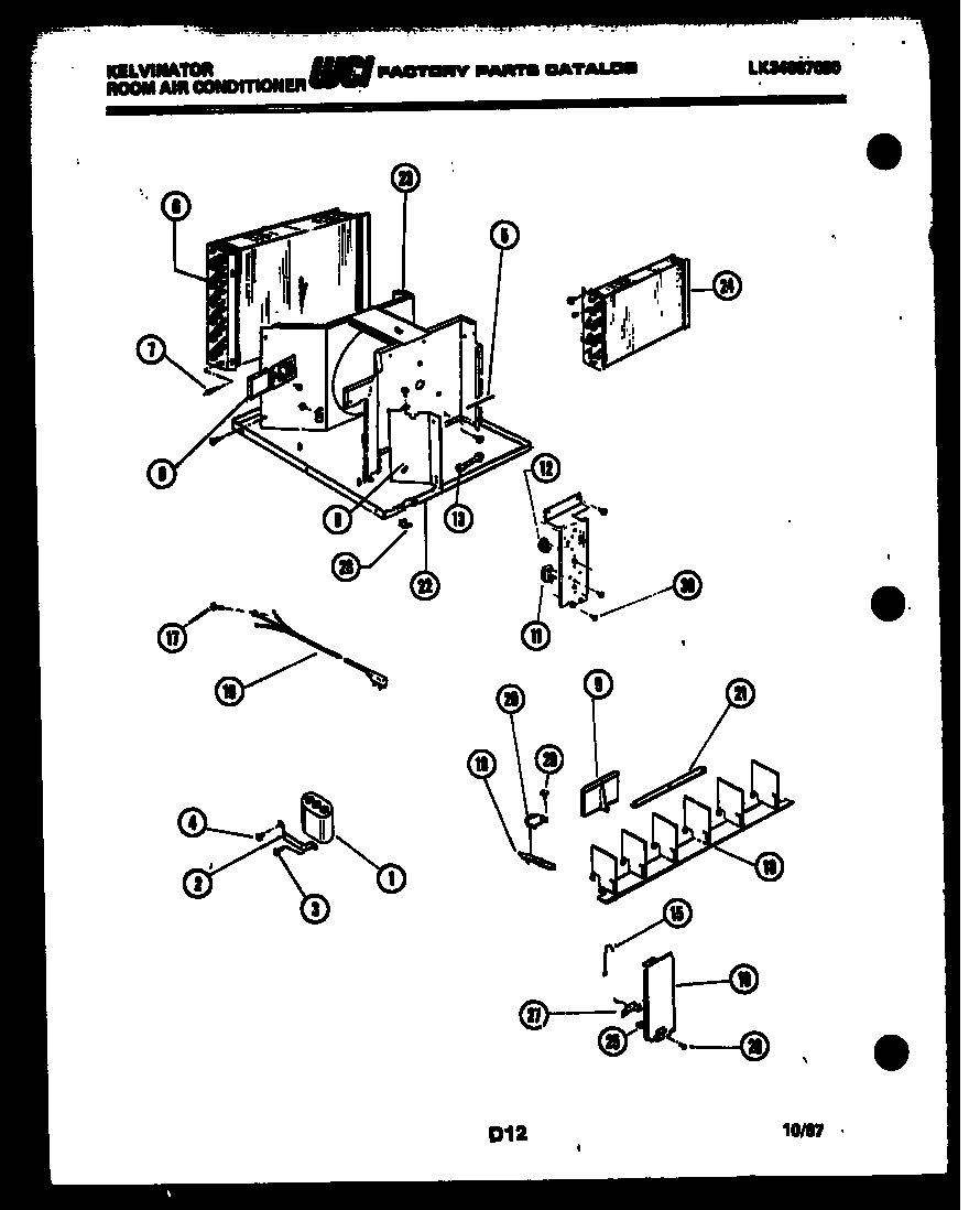 03 - UNIT PARTS