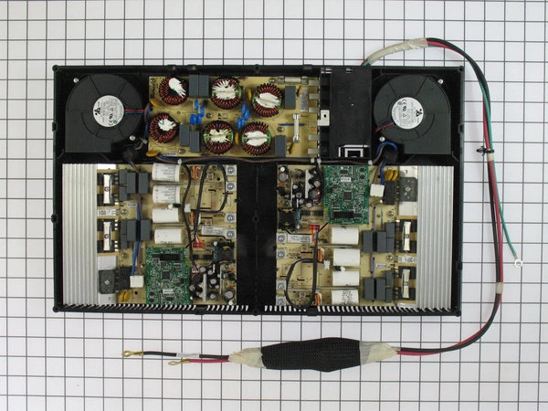 W10886866 Whirlpool Module