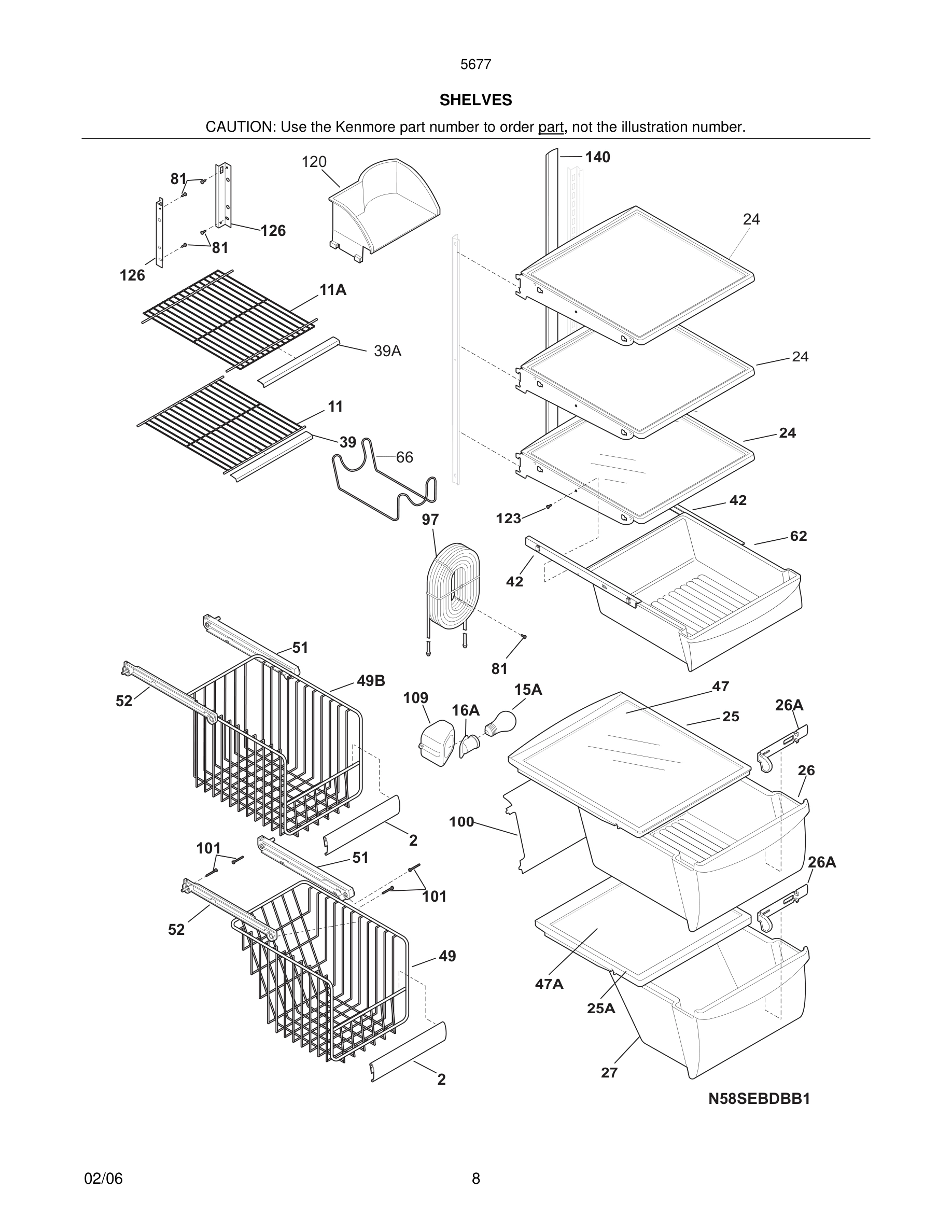 09 - SHELVES