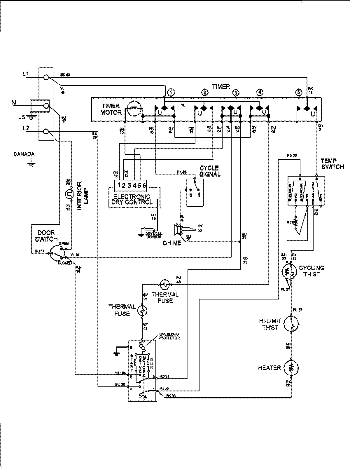 08 - WIRING INFORMATION