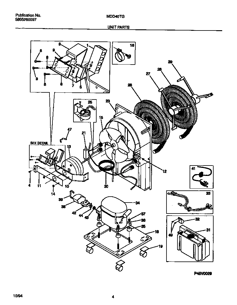 03 - UNIT PARTS