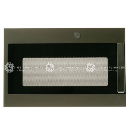 WB56X34810 GE Slate Door