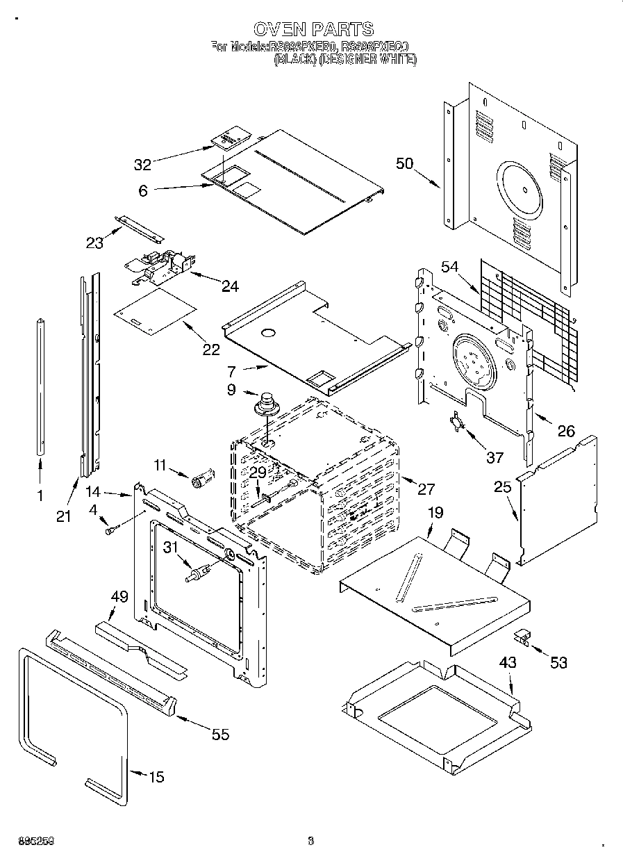 02 - OVEN