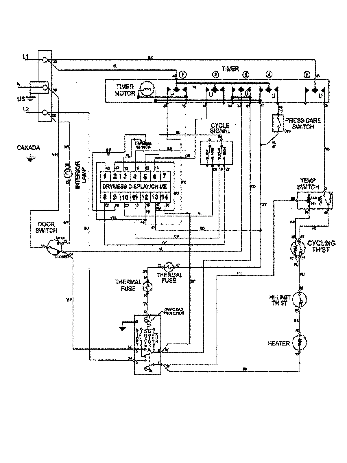 09 - WIRING INFORMATION