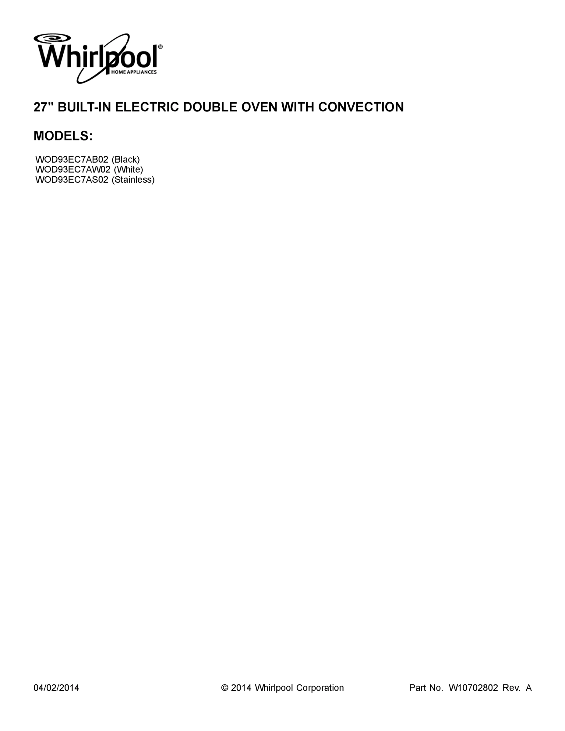 01 - COVER SHEET